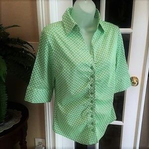New York & Company Blouse